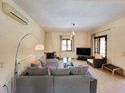 Almyrida Kreta, Almyrida: Steinvilla mit Meerblick und fußläufiger Entfernung zum Strand zu verkaufen Haus kaufen